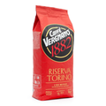 Caffe Vergnano - Whole Beans -Riserva Torino ( CREMOSO )- 1 Kg