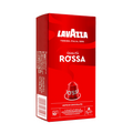 Lavazza Qualita Rossa - Nespresso Compatible - 10 capsules