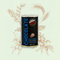 Caffe Vergnano Instant Hot Chocolate 1000g