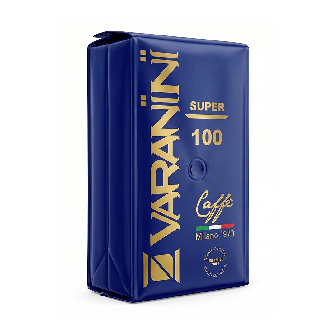 Varanini - Whole Beans - Super 100- 1 Kg
