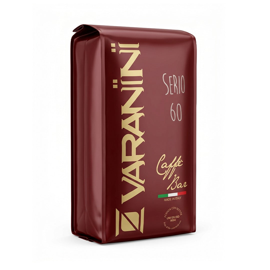 Varanini - Whole Beans - Super 60 - 1 Kg