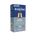 Borbone - Nespresso Compatible - Lungo Sublime - 100% Arabica - 10 Capsules