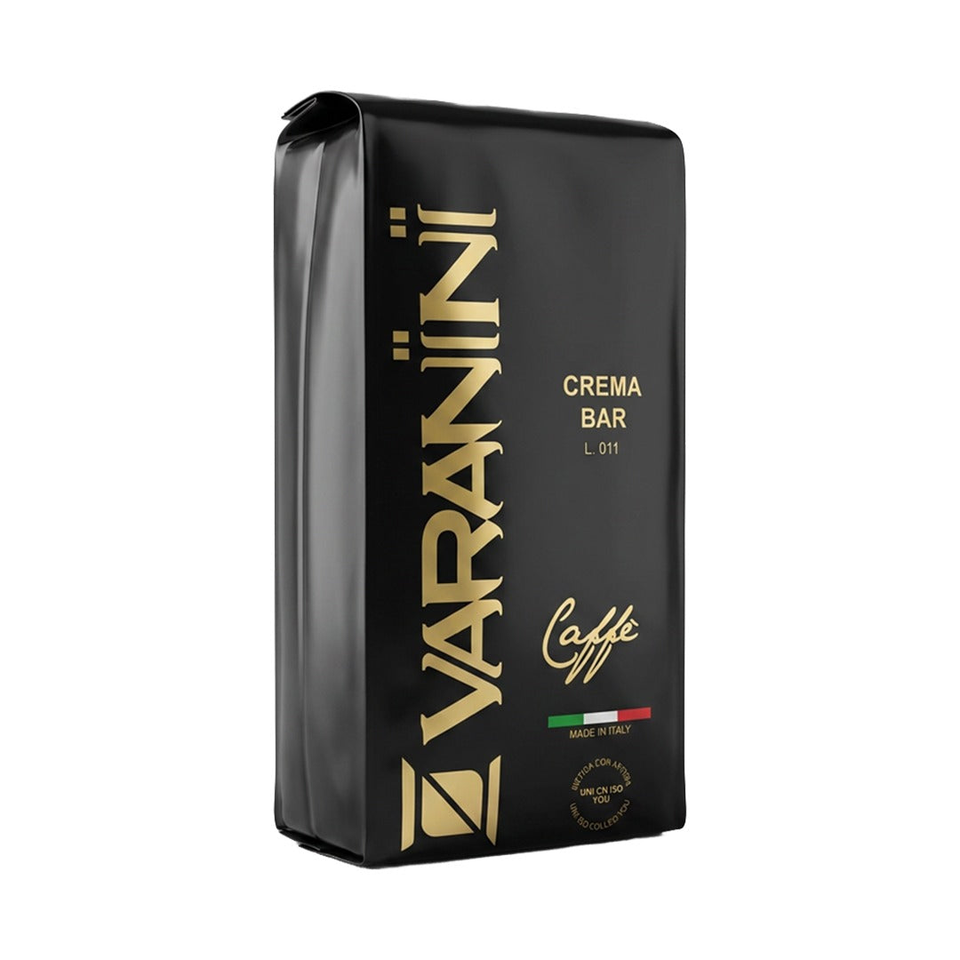 Varanini - Whole Beans - Crema Bar - 1 Kg
