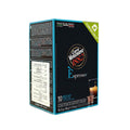Caffe Vergnano - Nespresso Compatible - Espresso Decafe - 10 Capsules