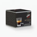 Caffe Vergnano - Dolce Gusto Compatible - Intenso - 12 Capsule