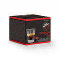 Caffe Vergnano - Dolce Gusto Compatible - Cremoso - 12 Capsule