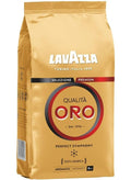 Lavazza Qualita Oro Whole Beans 1kg
